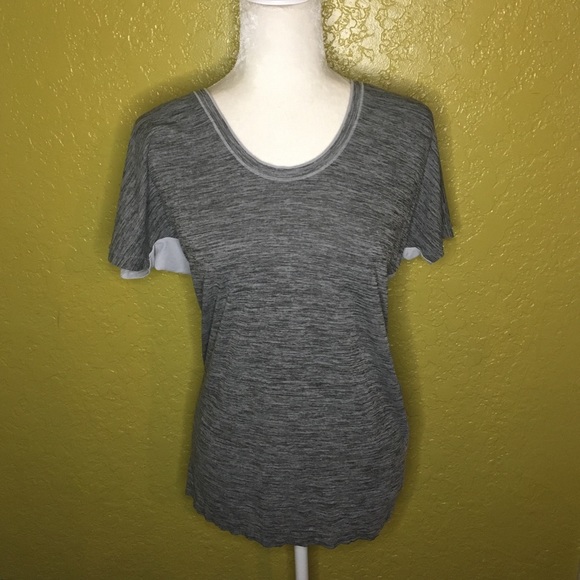 Under Armour Threadborne Tee - Picture 2 of 4